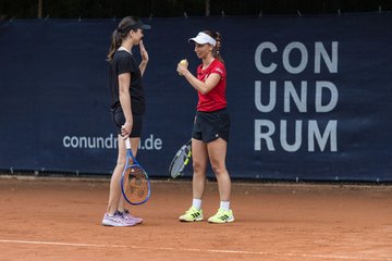 Bild 321 - BL DTV Hannover - Der Club an der Alster : Ergebnis: 2:7